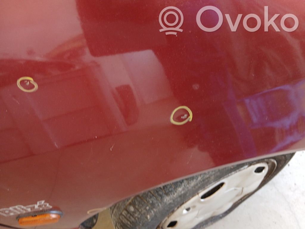 Renault Twingo I Guardabarro 
