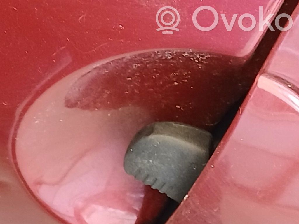 Renault Twingo I Manecilla externa puerta delantera 