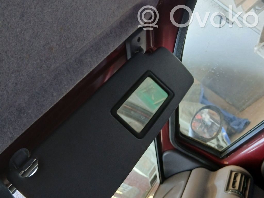 Renault Twingo I Parasolar 