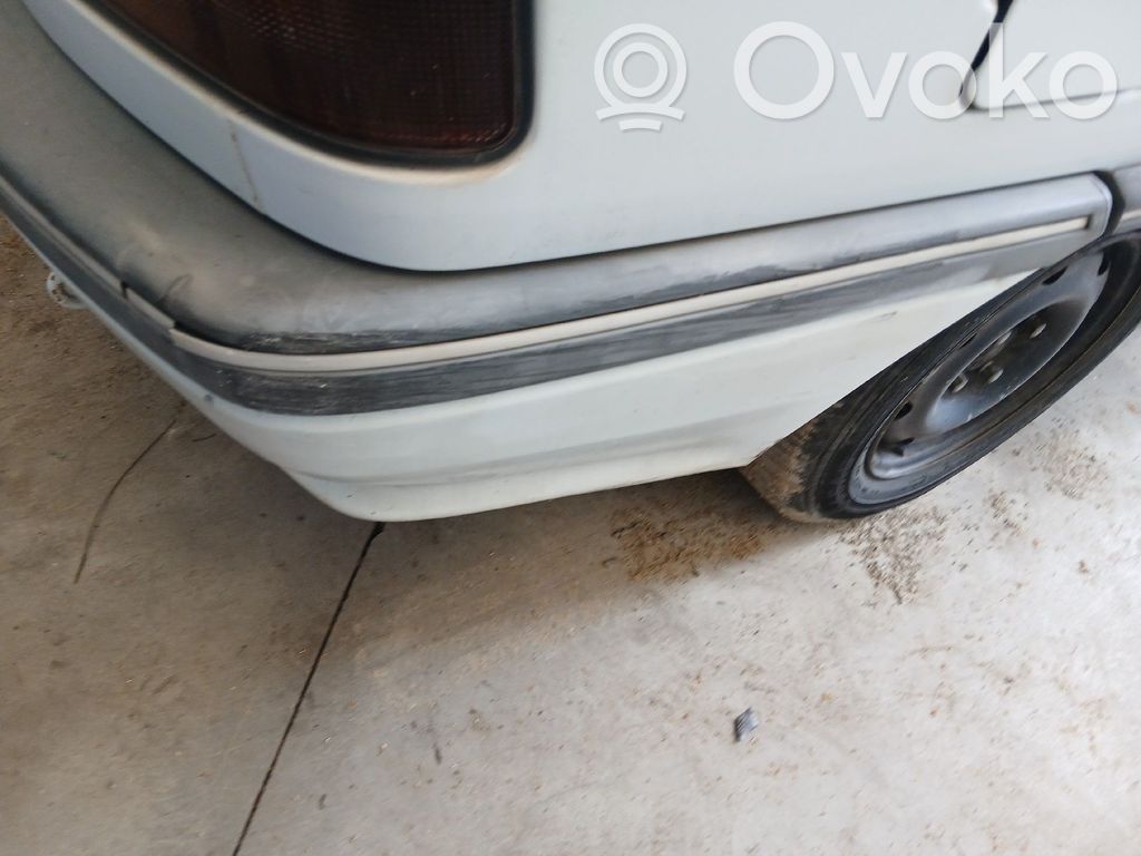 Renault 21 Rear bumper 