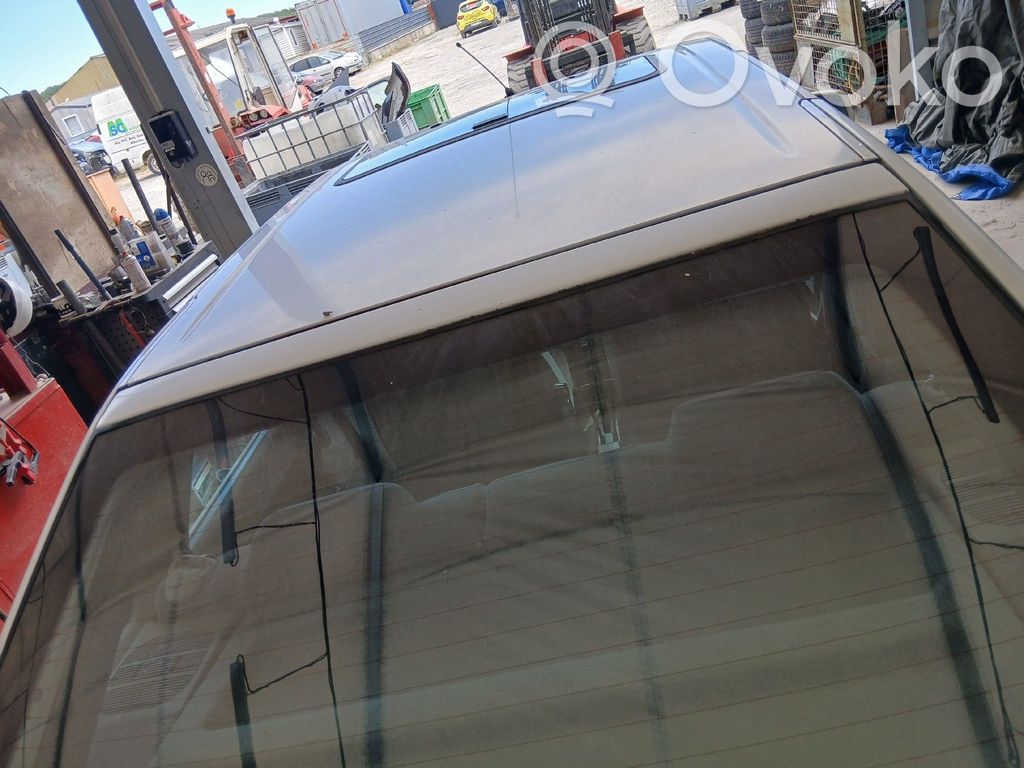 Renault 21 Puerta del maletero/compartimento de carga 