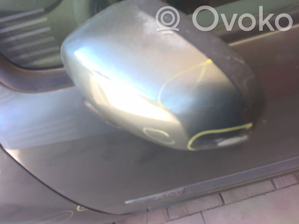 Renault Modus Oglindă exterioară manuală 