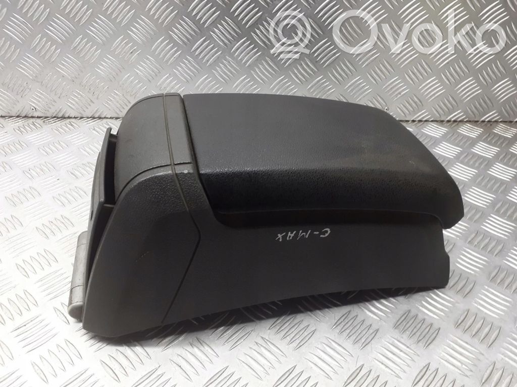 Ford Focus Rear seat armrest 