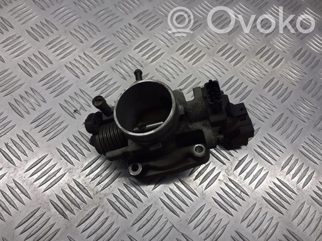 KIA Cerato Sensor de posición de la válvula de mariposa 