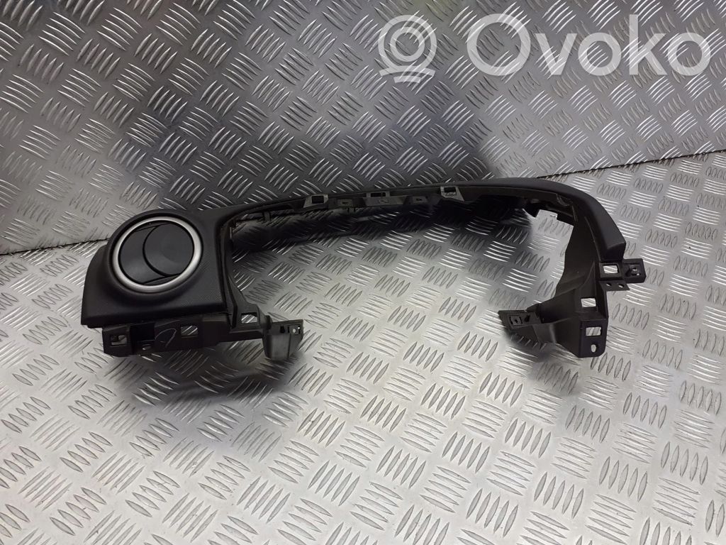 Mazda 3 I Steering wheel column trim 