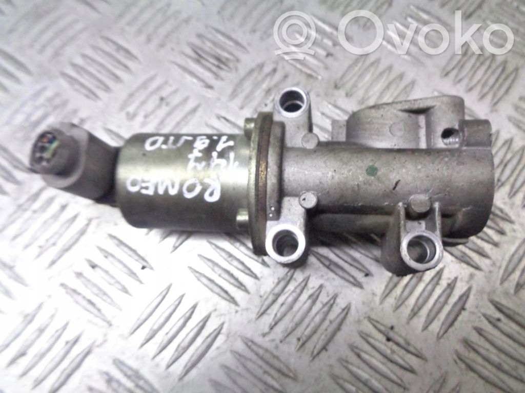 Alfa Romeo 147 Válvula EGR 