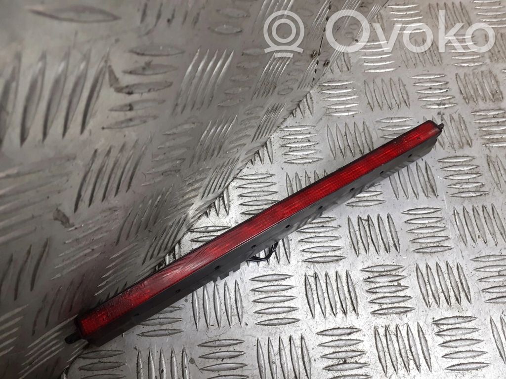 Alfa Romeo 147 Kolmas/lisäjarruvalo 