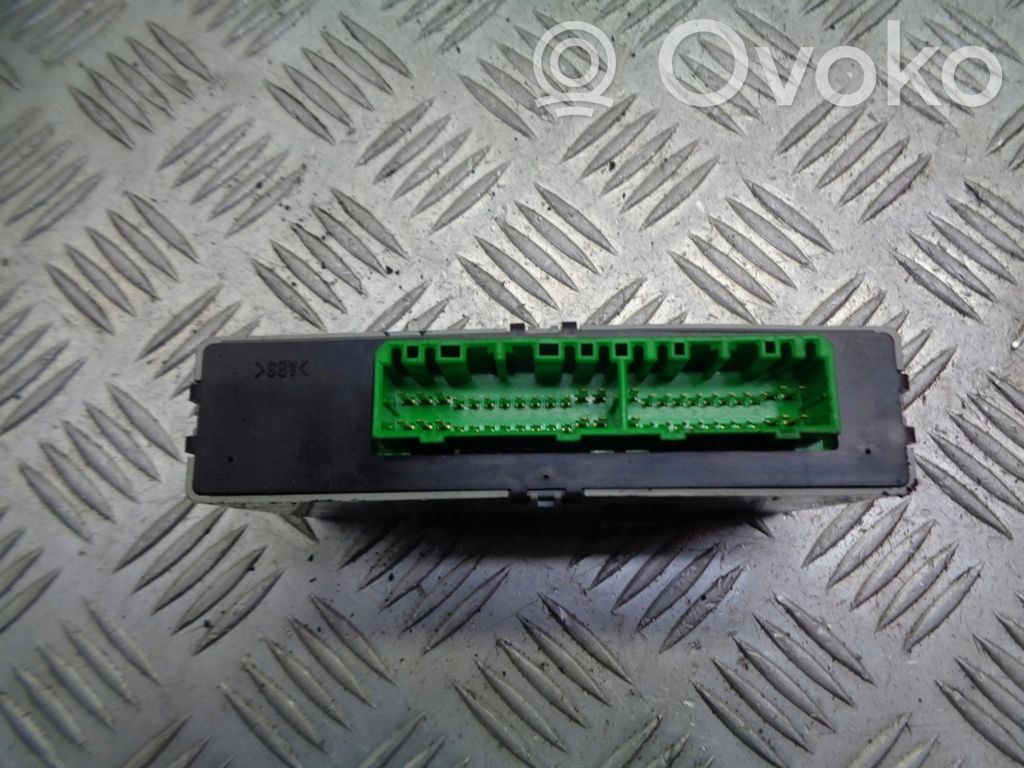Volvo S40, V40 Unitate/modul control alarmă 
