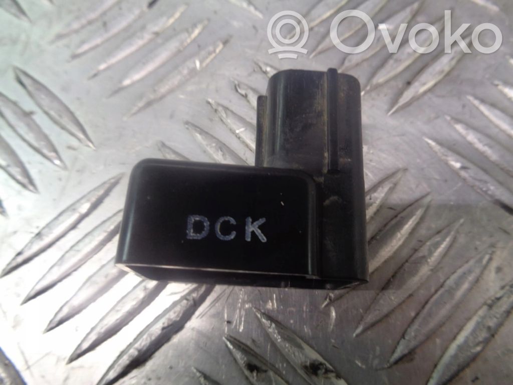 Chevrolet Aveo Airbag deployment crash/impact sensor 