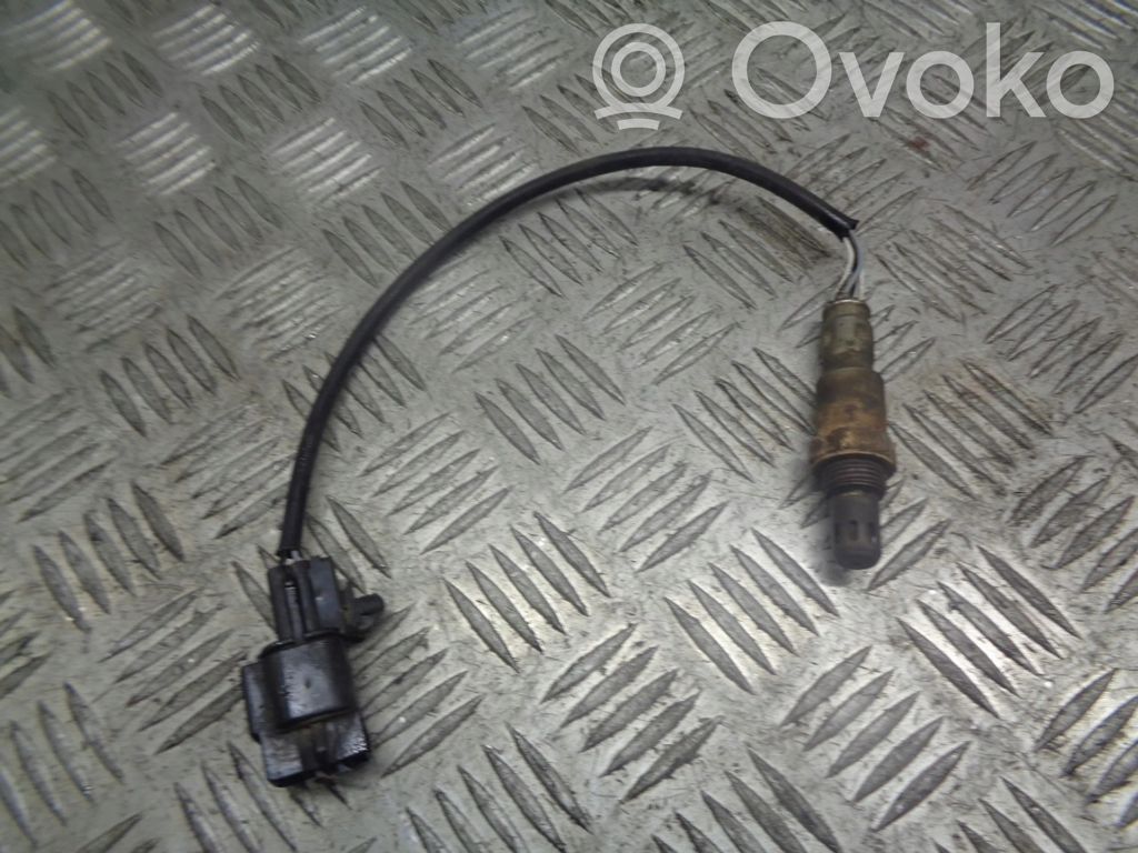 Зонд «Lambda»   610W2