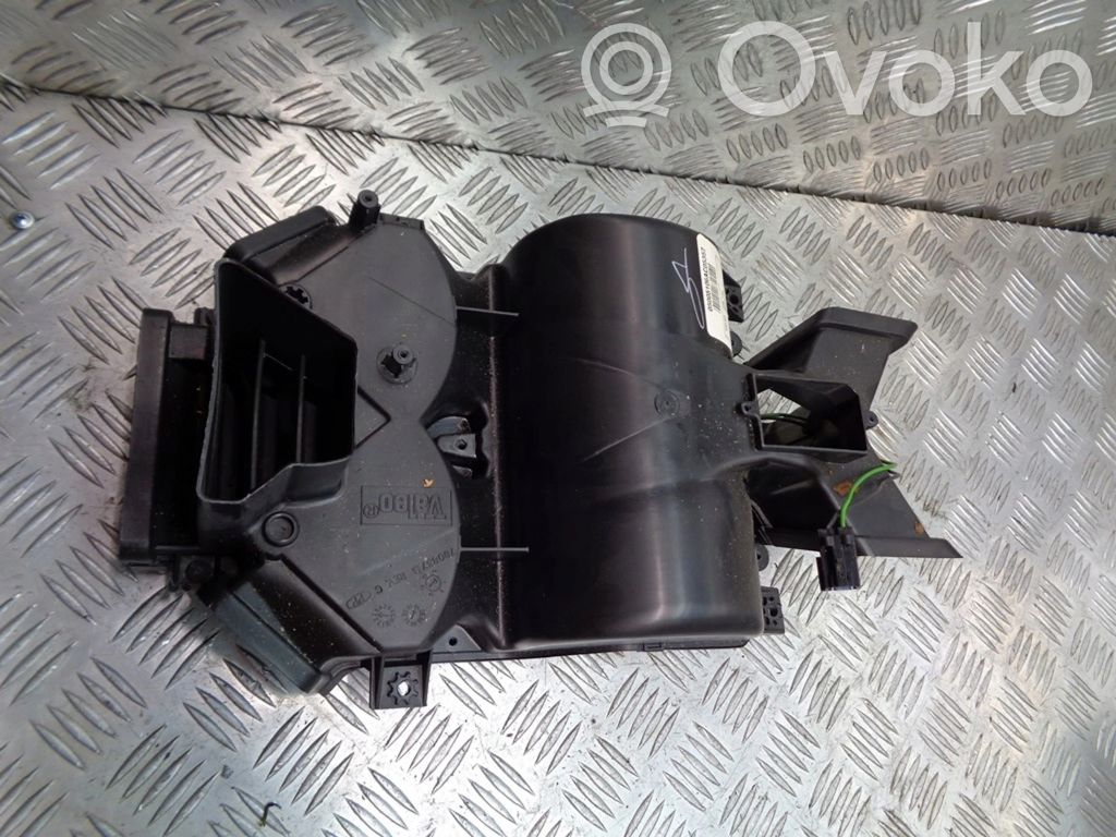 Chrysler Pacifica Front door blower motor 
