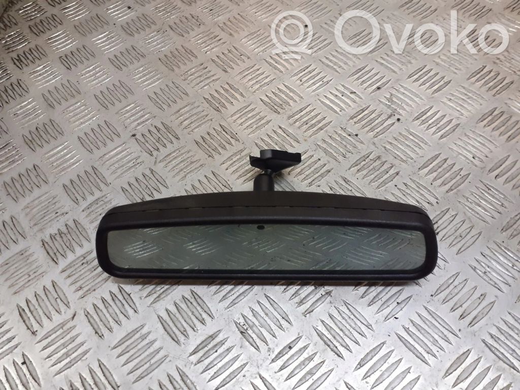 Chrysler 300M Embellecedor de espejo retrovisor 