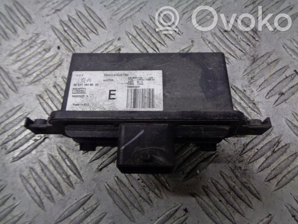 Module d'éclairage LCM   965111648000
