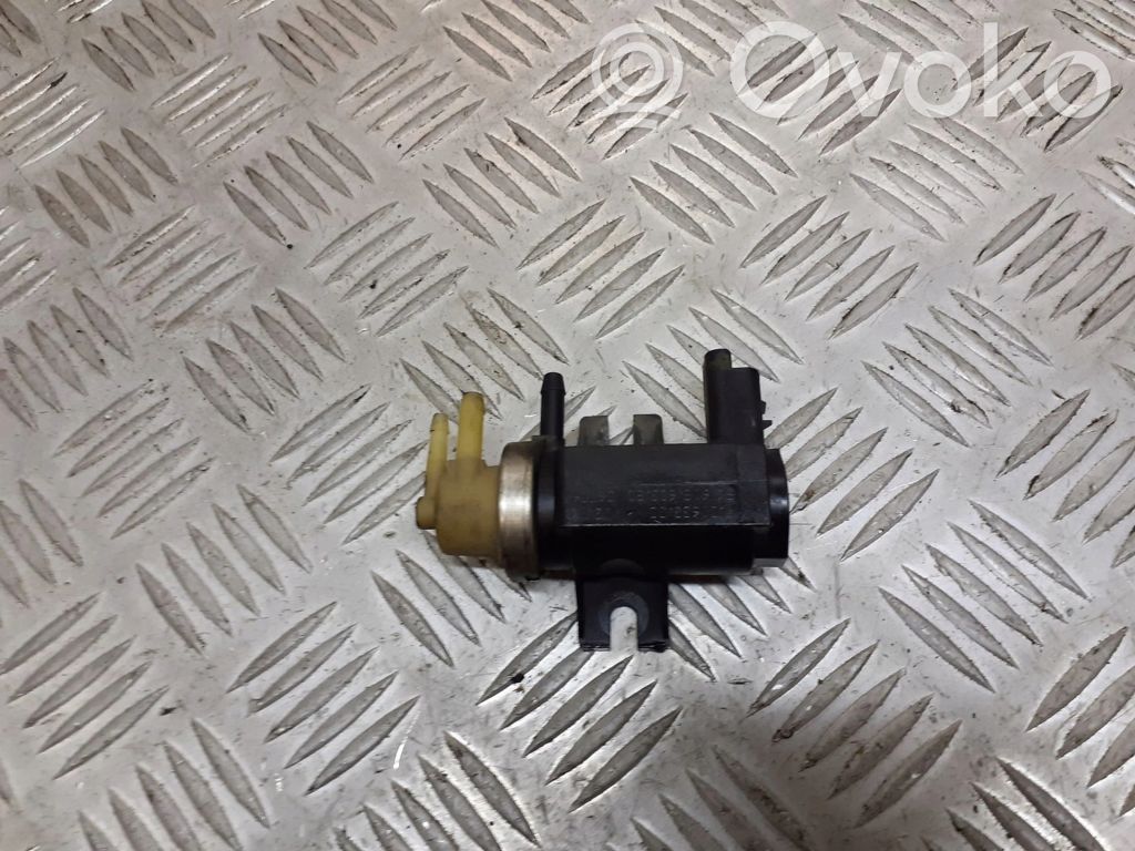 Válvula de vacío   9661960380