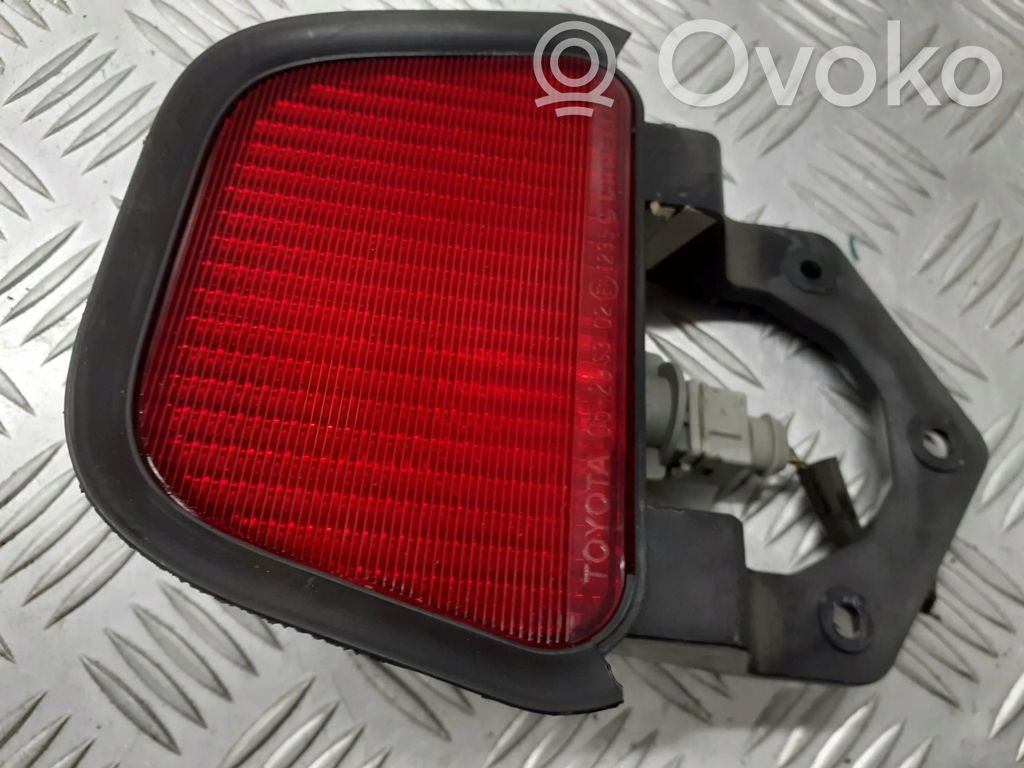 Third/center stoplight   54533721