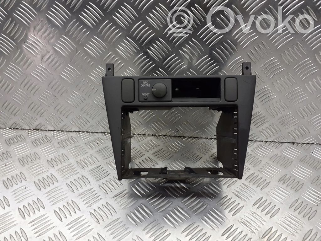 Volvo S40 Modul comenzi multimedia 