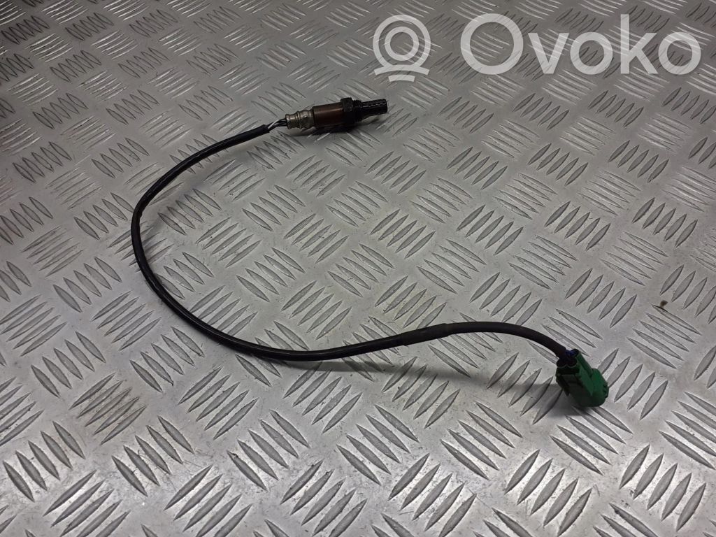 Sonde lambda   2340009781