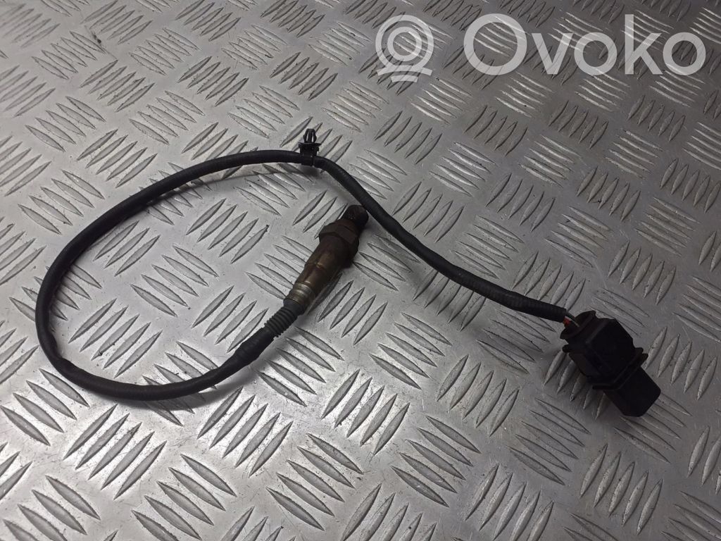 Suzuki Splash Lambda probe sensor 