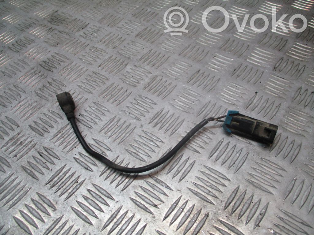 Opel Vectra C Senzor detentă 