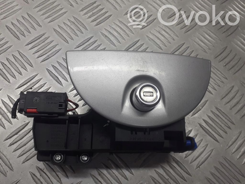 Interruptor para abrir la puerta trasera   13168317