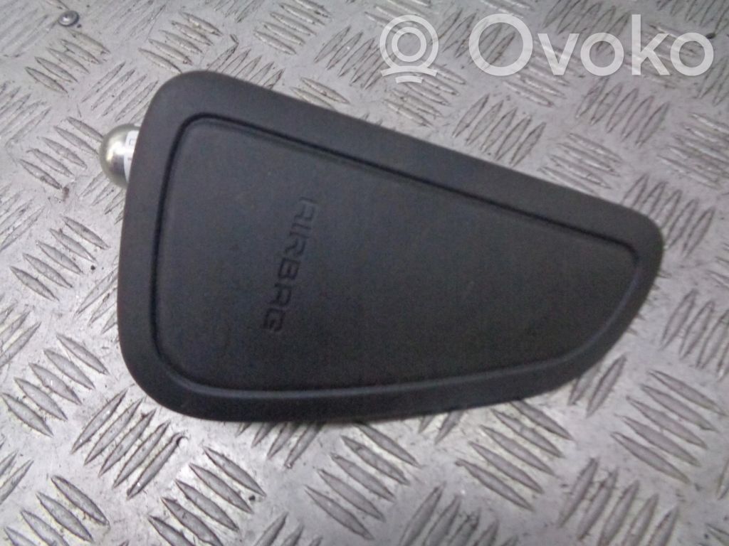 Opel Corsa C Airbag del pasajero 