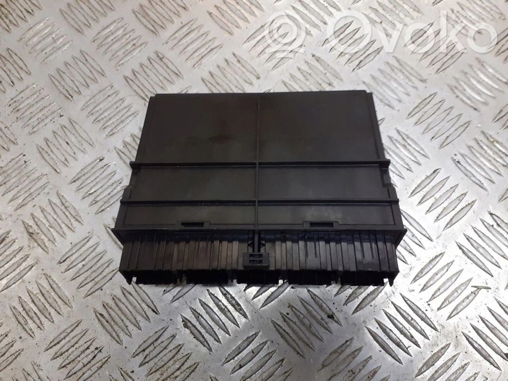 Ford Fiesta Module reconnaissance vocale 