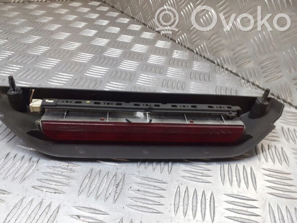 Fiat Idea Dritte Bremsleuchte 