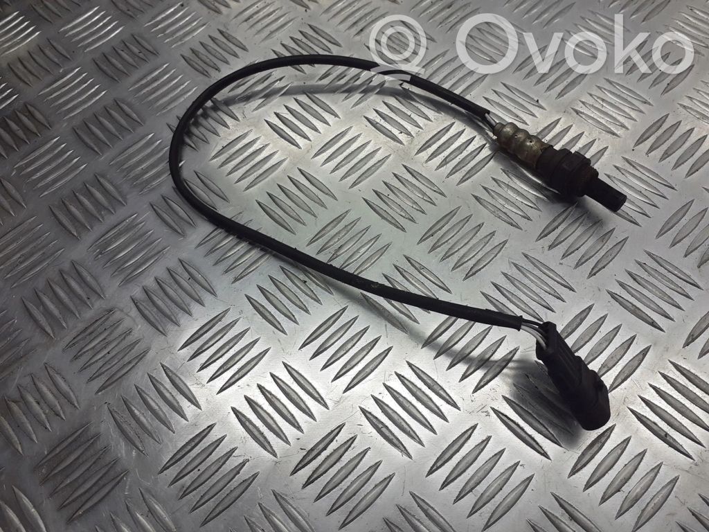 Fiat Stilo Sonde lambda 