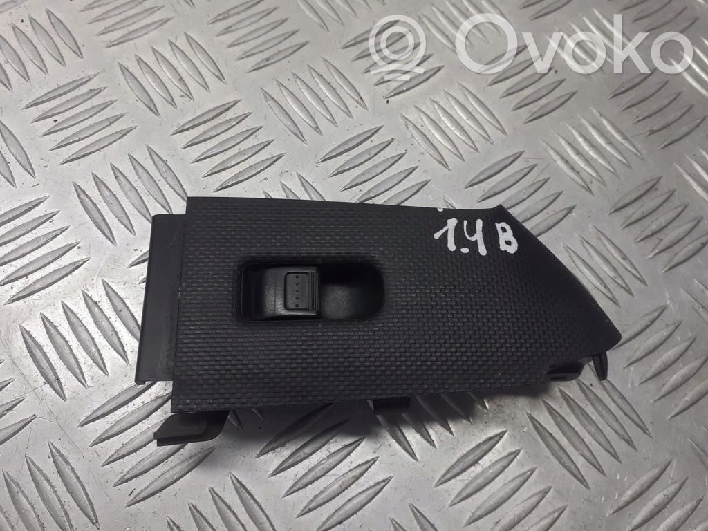 Honda Civic Quarter vent window switch 