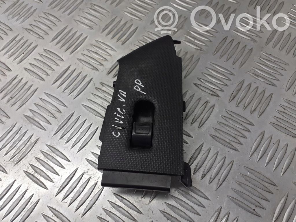 Honda Civic Quarter vent window switch 