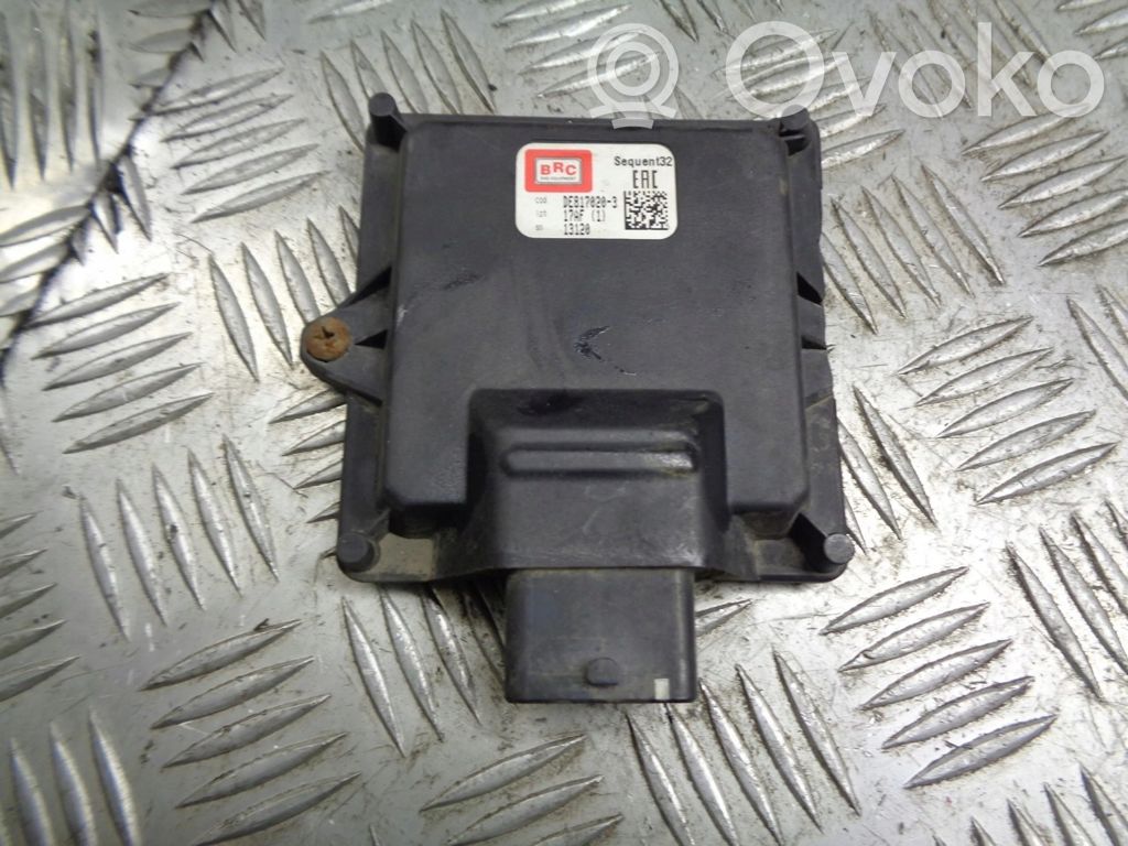 Honda Civic Steuergerät Autogasanlage 