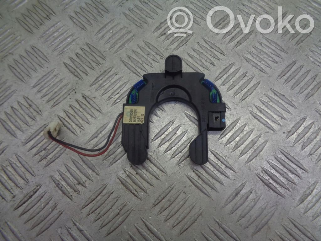 Fiat Stilo Posvyrio daviklis 