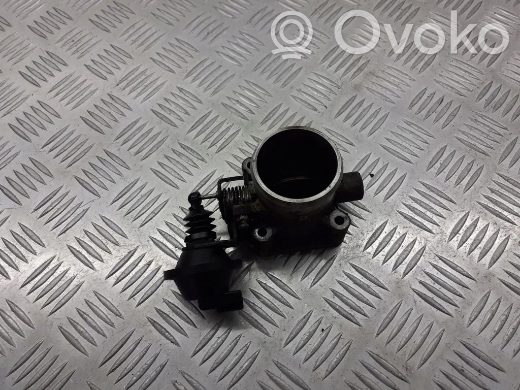 KIA Ceed Sensor de posición de la válvula de mariposa 