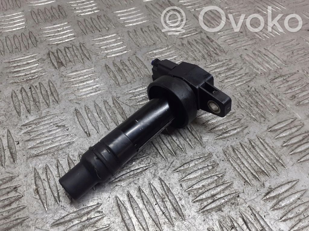 High voltage ignition coil   GN10601