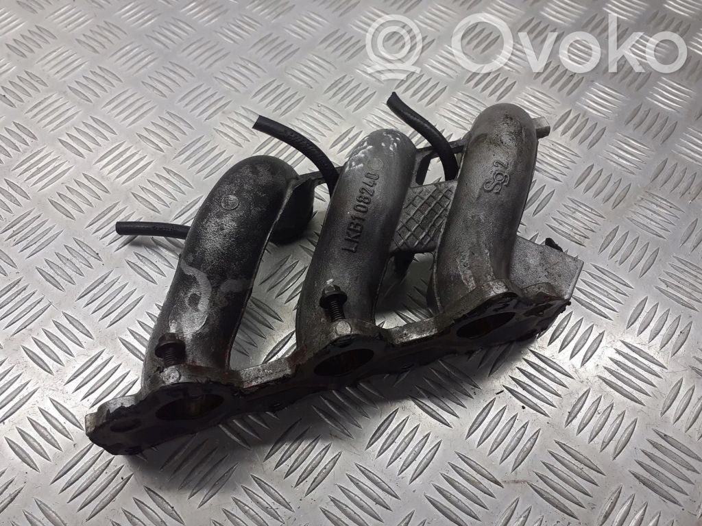 Land Rover Freelander Intake manifold 