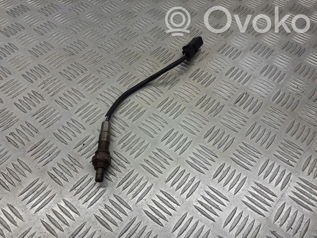 Lambda probe sensor   55202369