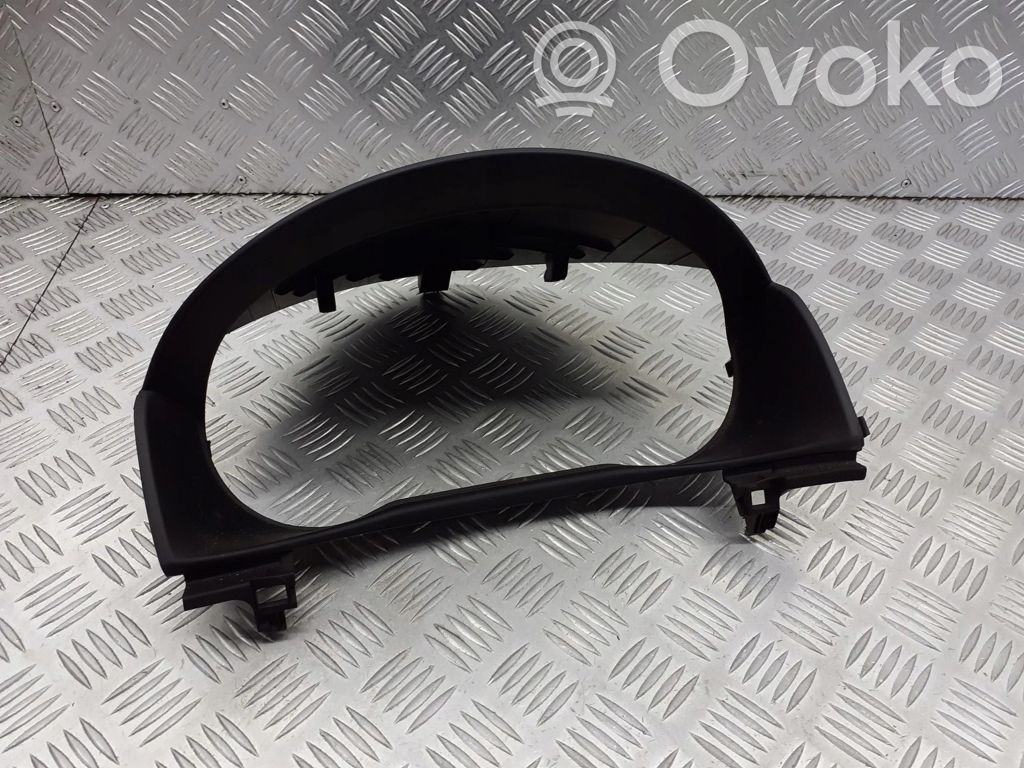 Mazda 3 I Steering wheel column trim 