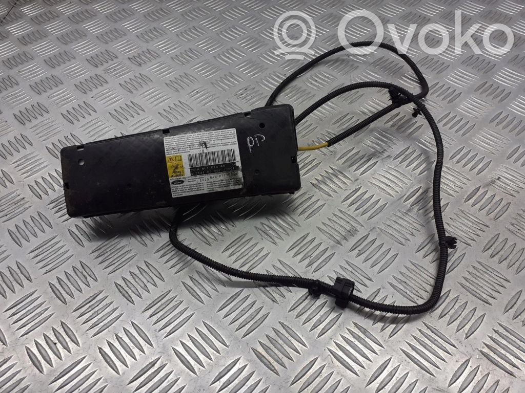Mazda 2 Airbag del pasajero 