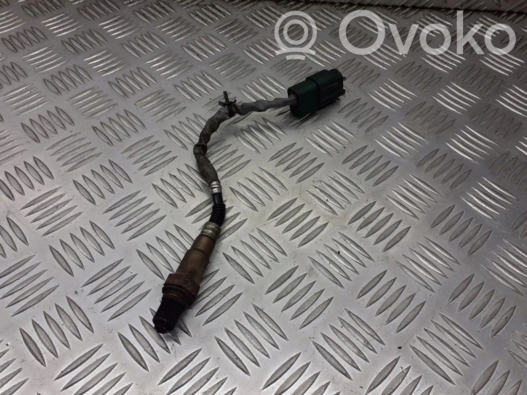Sonda lambda   0258006513