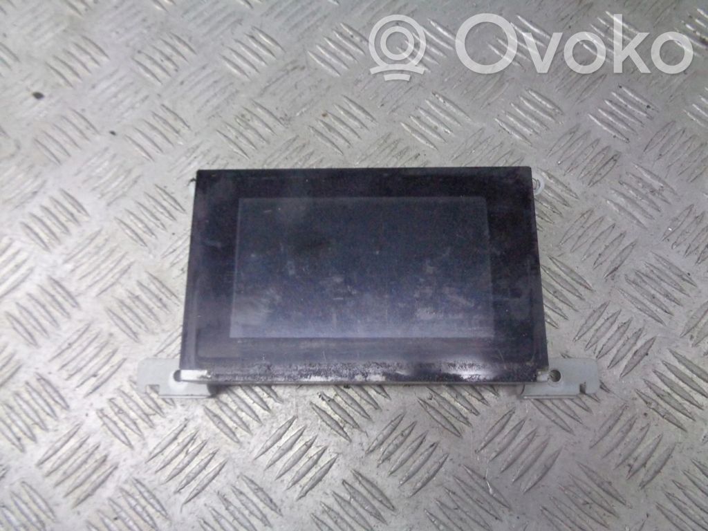 Speedometer control unit/module   28090AV615