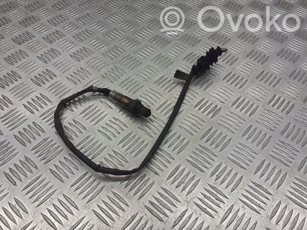 Opel Agila A Sonda lambda 