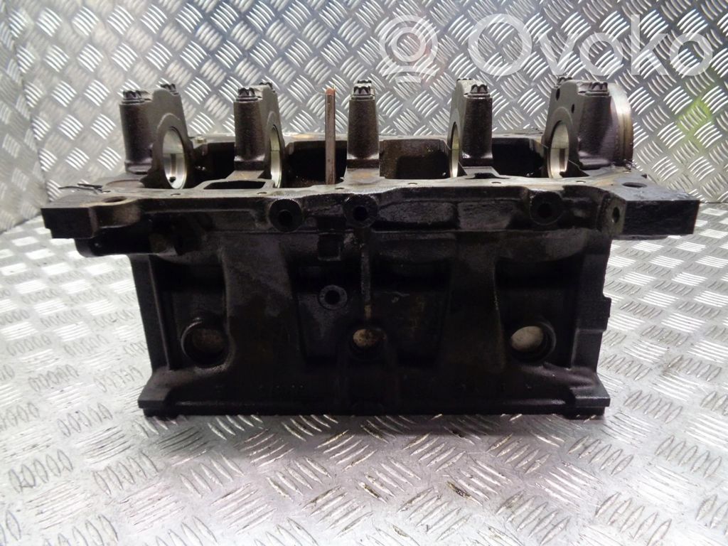 Renault Clio II Bloks 