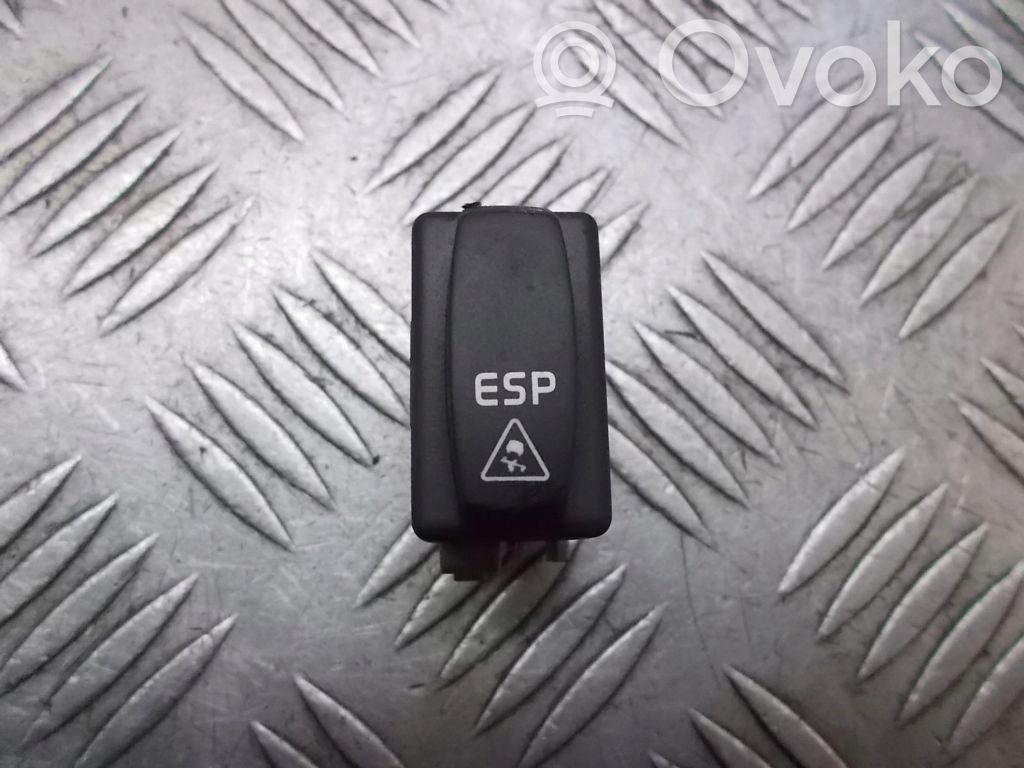 ESP (stability program) switch   216323B