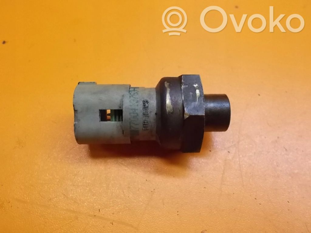 Renault Thalia I Turboahtimen ilmanpaineanturi 