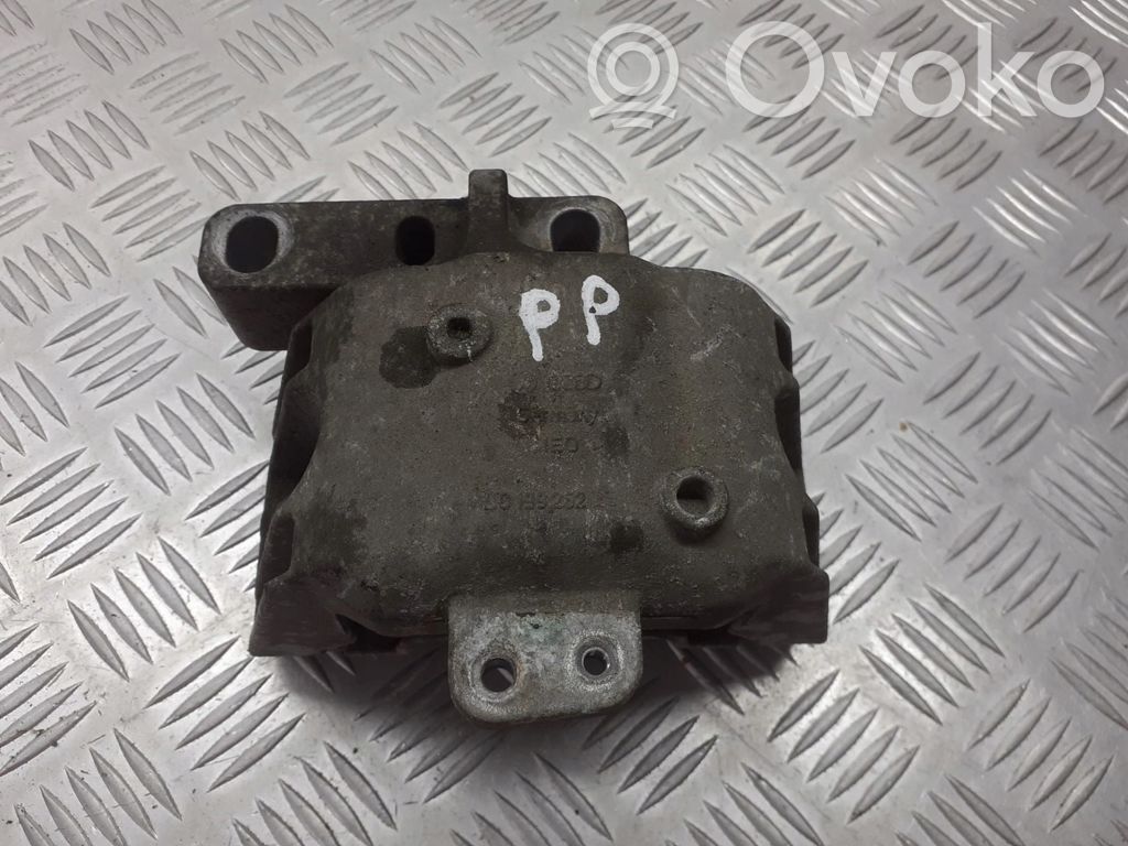 Skoda Octavia Mk1 (1U) Engine mount vacuum valve 