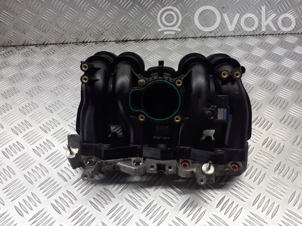 Honda Civic Kolektorius įsiurbimo 