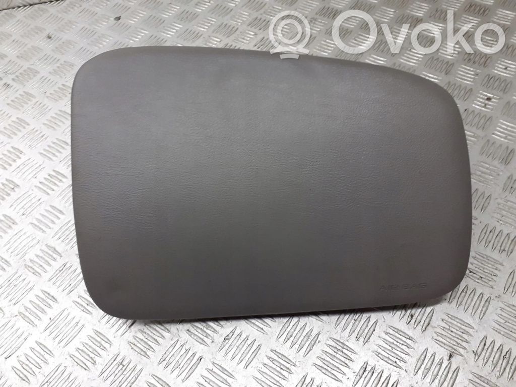 Pontiac Trans Sport Passenger airbag 