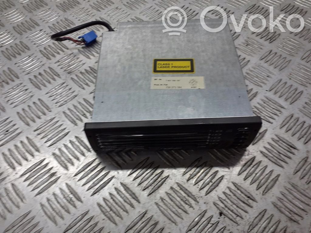 Fiat Stilo Schimbător CD/DVD 