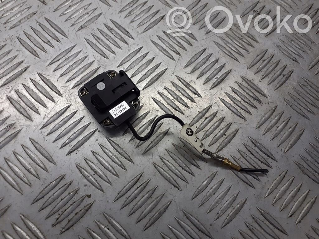 BMW 3 E46 Antenna GPS 