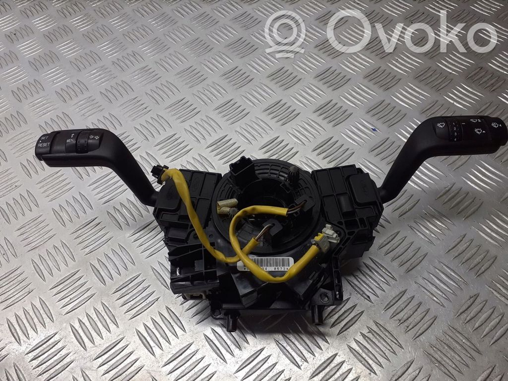 Ford Focus C-MAX Headlight wiper switch 